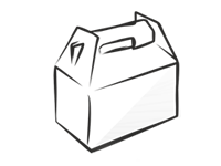 Сложная высечка