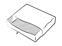 Гофроупаковка с флексопечатью