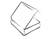 Кашированная гофроупаковка