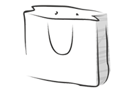 Подарочные пакеты