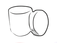 Шляпные коробки